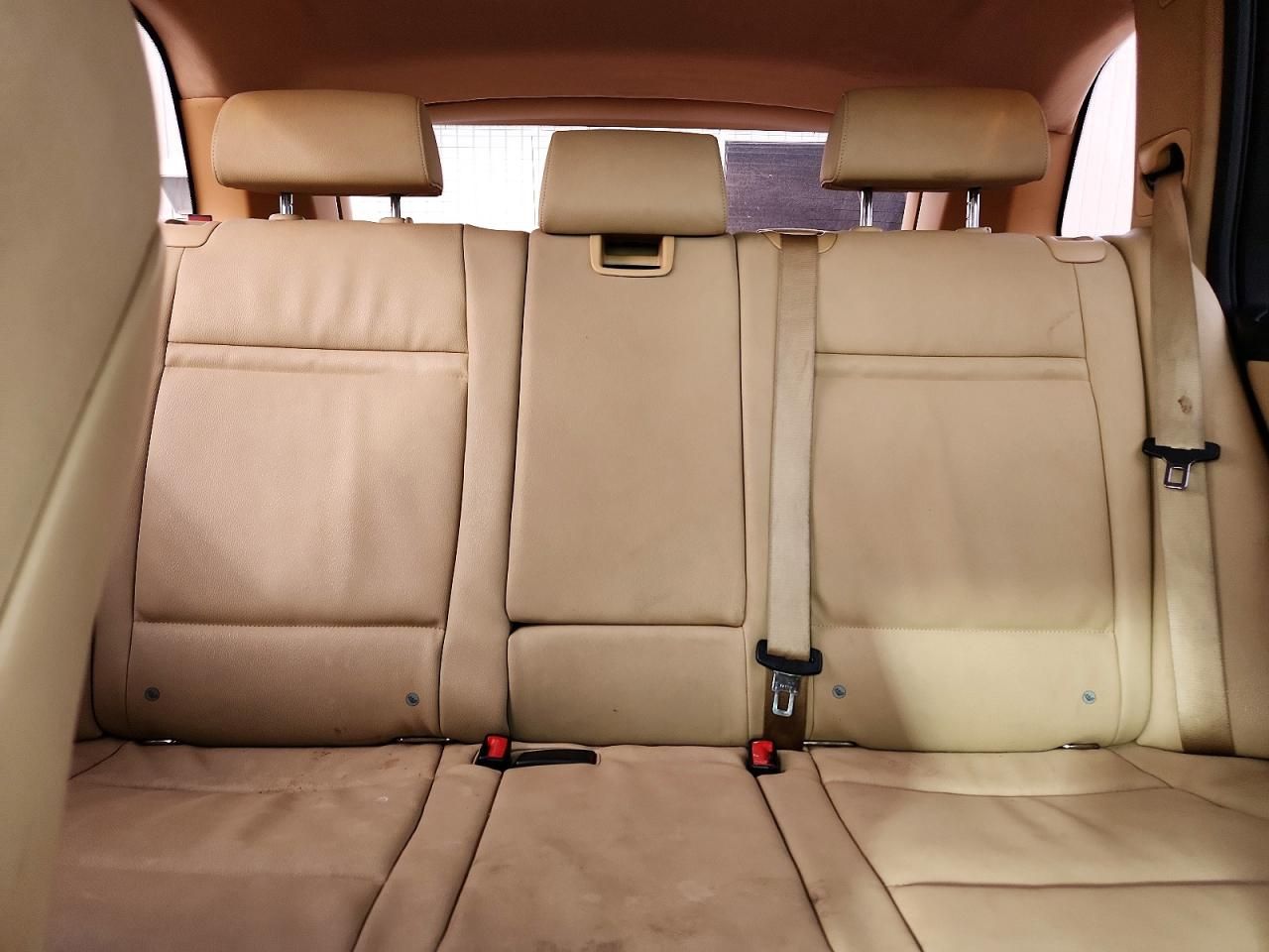 2012 BMW X5 Xdrive35i