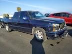 2005 Chevrolet Silverado C1500