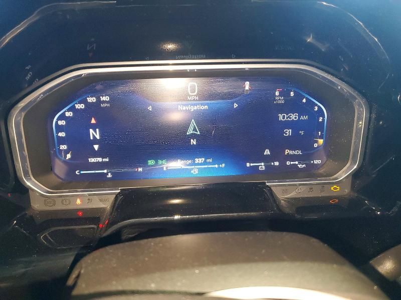 2026 Chevrolet Silverado C1500 lt