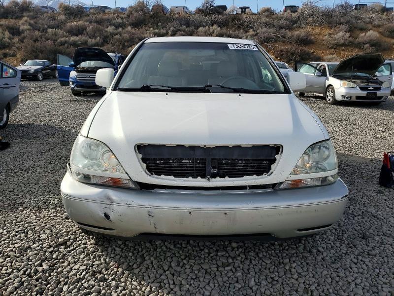 2001 Lexus Rx 300