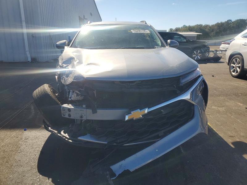 2024 Chevrolet Trax 1LT