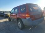 2007 Ford Escape xls
