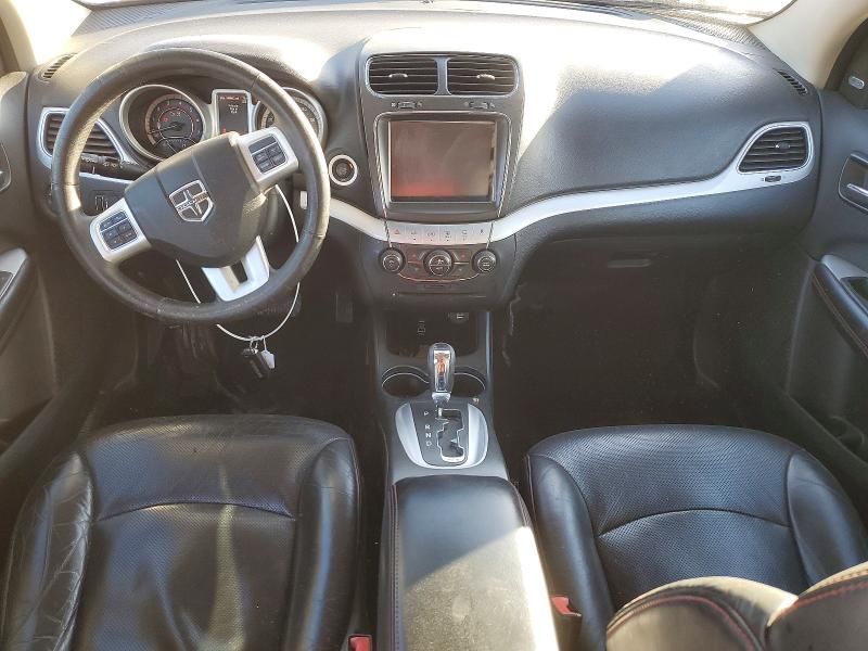 2017 Dodge Journey gt