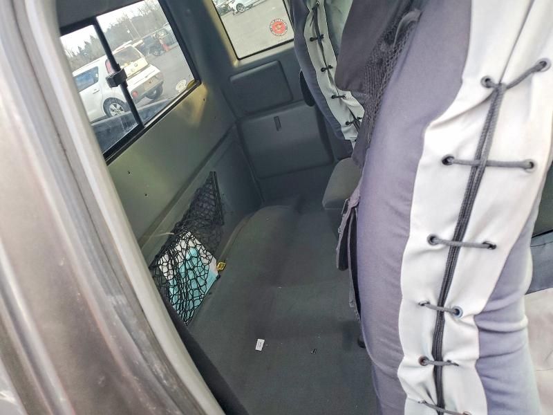 2007 Ford Ranger Super cab