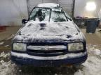 2004 Chevrolet Tracker lt