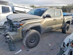 2025 Toyota Tacoma Double cab for sale in Las Vegas, NV