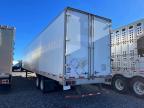2015 Utility VS2DX DRY Van Trailer