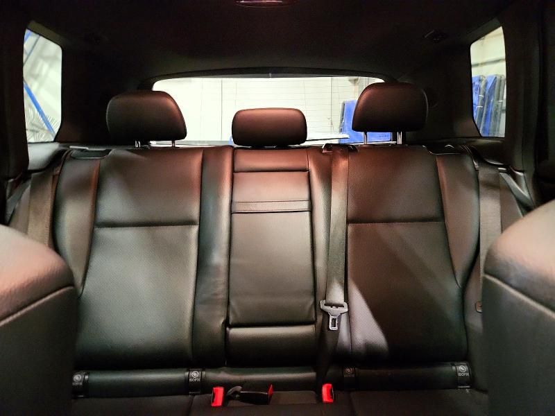 2014 Mercedes-Benz Glk 350 4matic