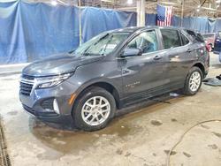 2022 Chevrolet Equinox lt for sale in Woodhaven, MI
