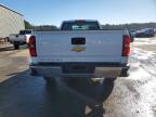 2017 Chevrolet Silverado C1500