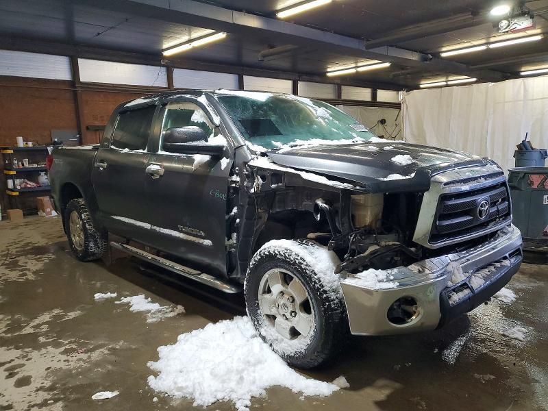 2011 Toyota Tundra Crewmax SR5