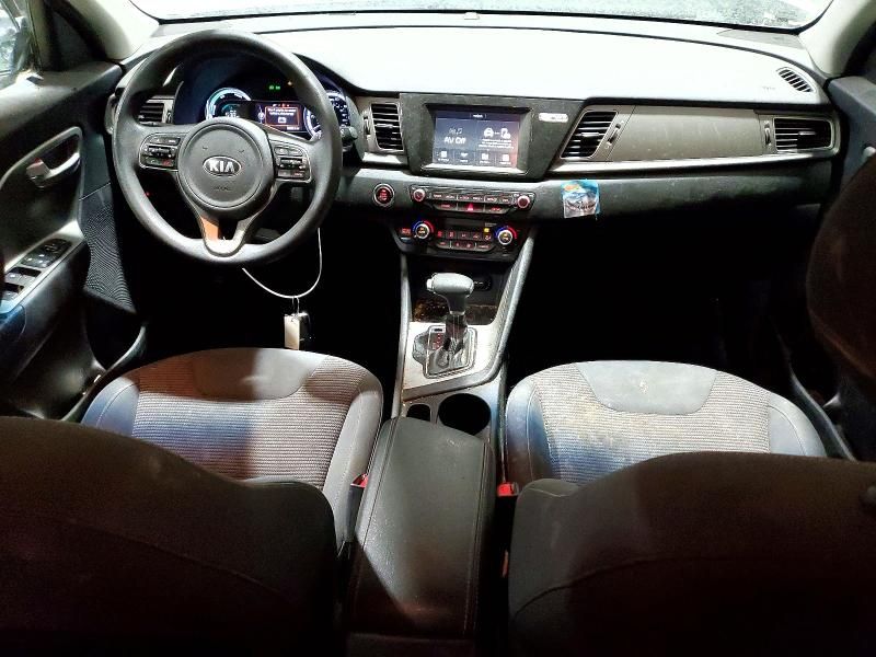 2019 KIA Niro fe