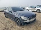2012 Mercedes-Benz C 300 4matic