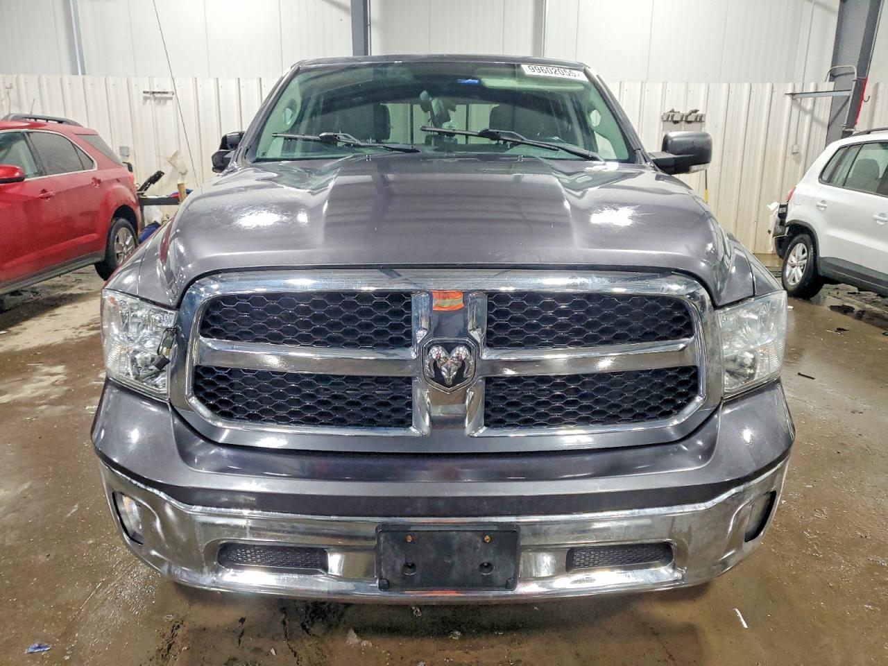 2018 Dodge RAM 1500 SLT