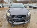 2013 Audi Q7 Premium Plus