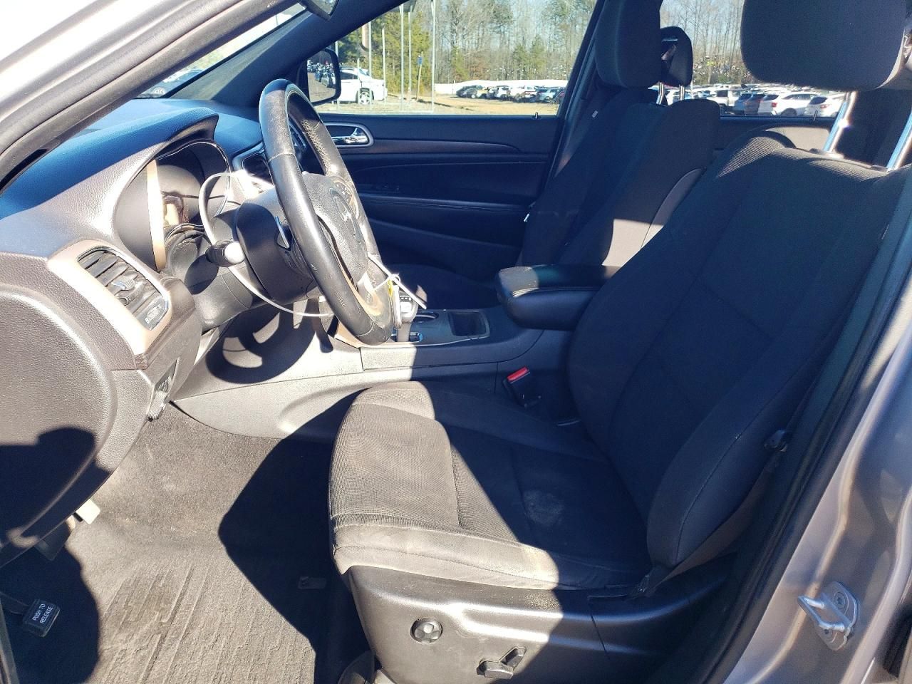 2014 Jeep Grand Cherokee Laredo