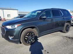 Chevrolet Vehiculos salvage en venta: 2020 Chevrolet Traverse lt