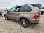 2006 BMW X5 3.0i