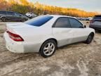 2000 Lexus Es 300