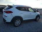 2019 Hyundai Tucson Limited