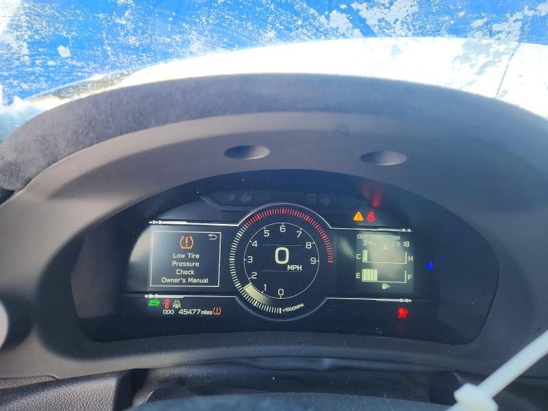 2022 Subaru Brz Limited