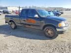 2001 Ford F150
