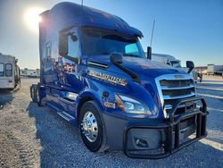 Freightliner salvage cars for sale: 2020 Freightliner Cascadia 126 Semi Truck