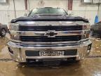2017 Chevrolet Silverado K2500 Heavy Duty LTZ