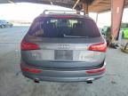 2013 Audi Q5 Premium Plus