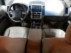 2007 Ford Edge se