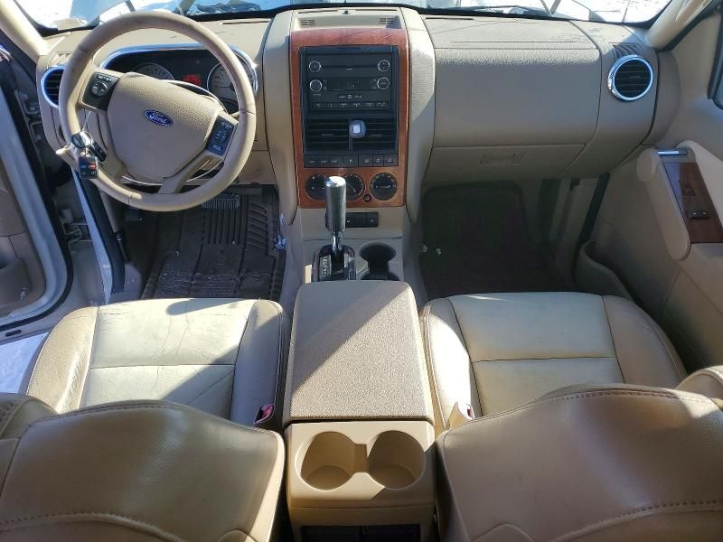2009 Ford Explorer Eddie Bauer