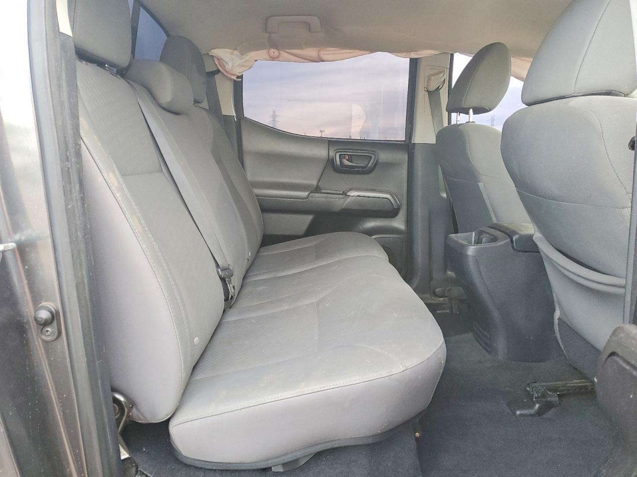 2020 Toyota Tacoma SR5 V6