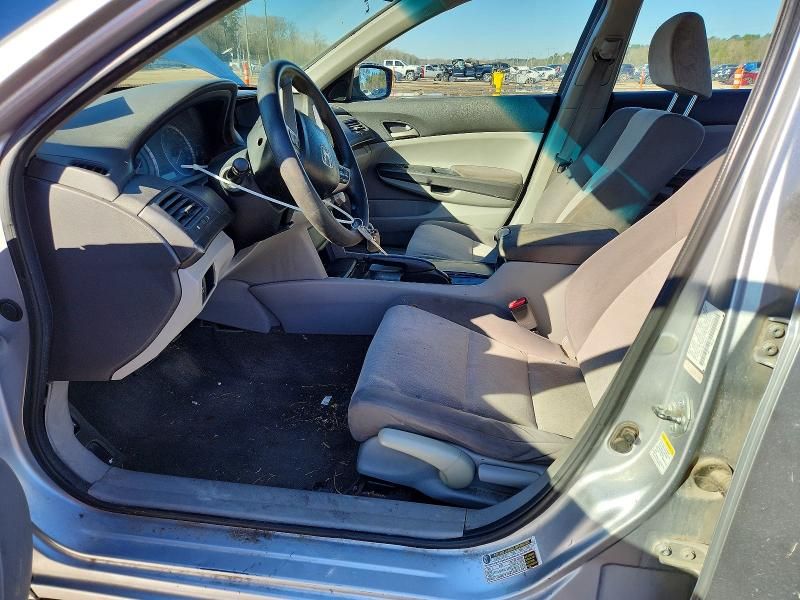 2010 Honda Accord lx