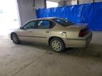 2001 Chevrolet Impala