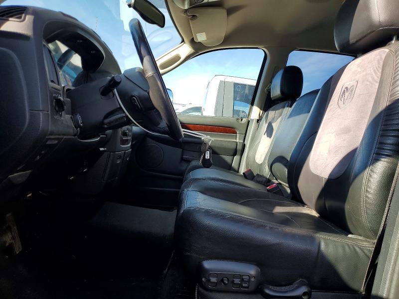 2003 Dodge Ram 3500 st