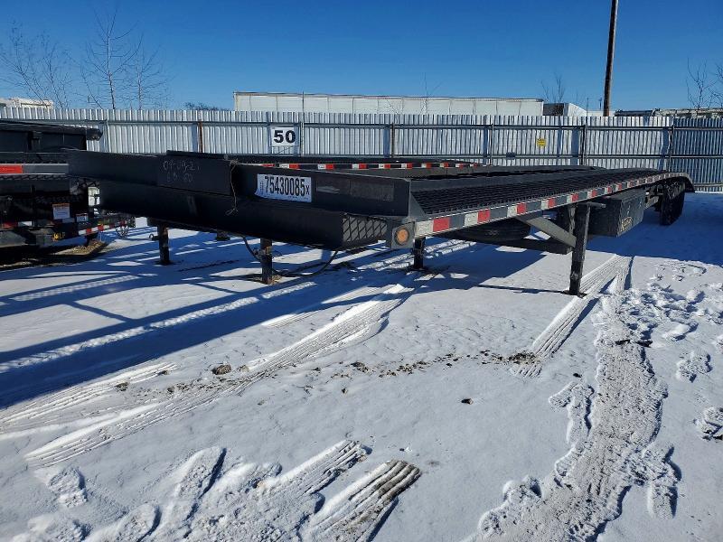 2023 Kaufman Car Carrier