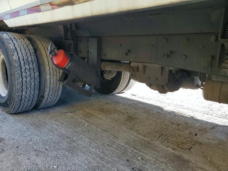 2011 Mack Mru613 Refuse Truck