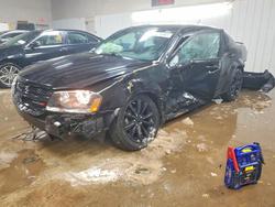 2014 Dodge Avenger sxt en venta en Elgin, IL