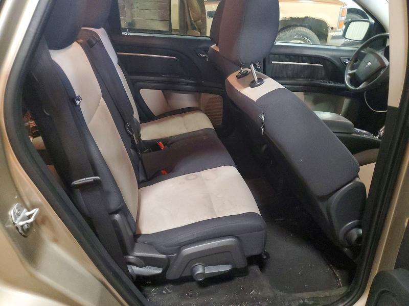 2009 Dodge Journey sxt