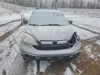 2008 Honda Cr-v ex