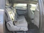 2019 Honda Odyssey exl