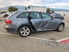 2013 Audi A4 Allroad Premium Plus