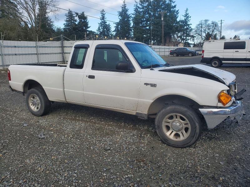 2004 Ford Ranger Super cab