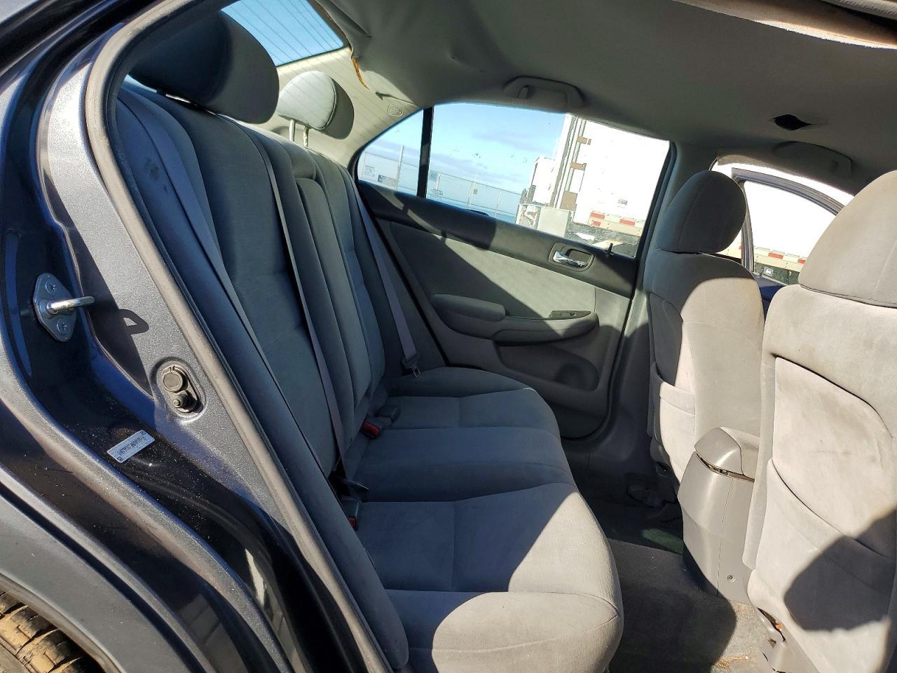 2006 Honda Accord se