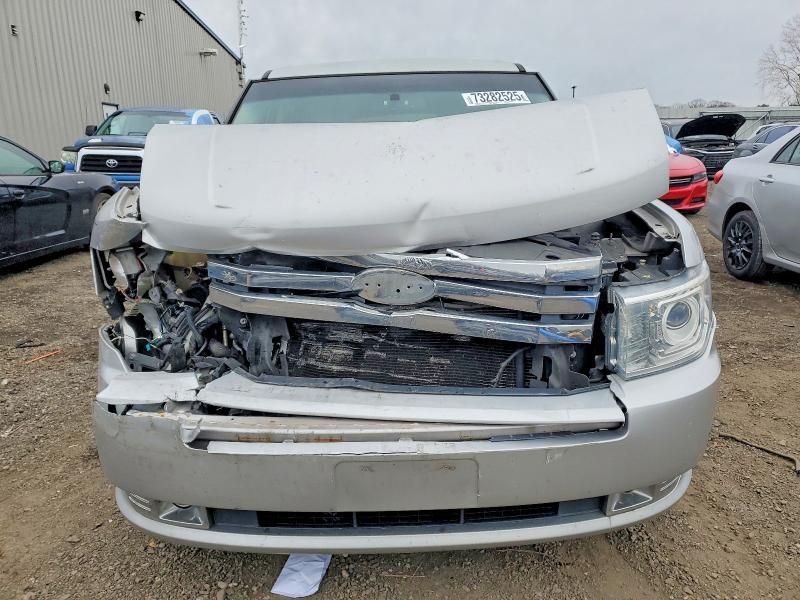 2009 Ford Flex Limited