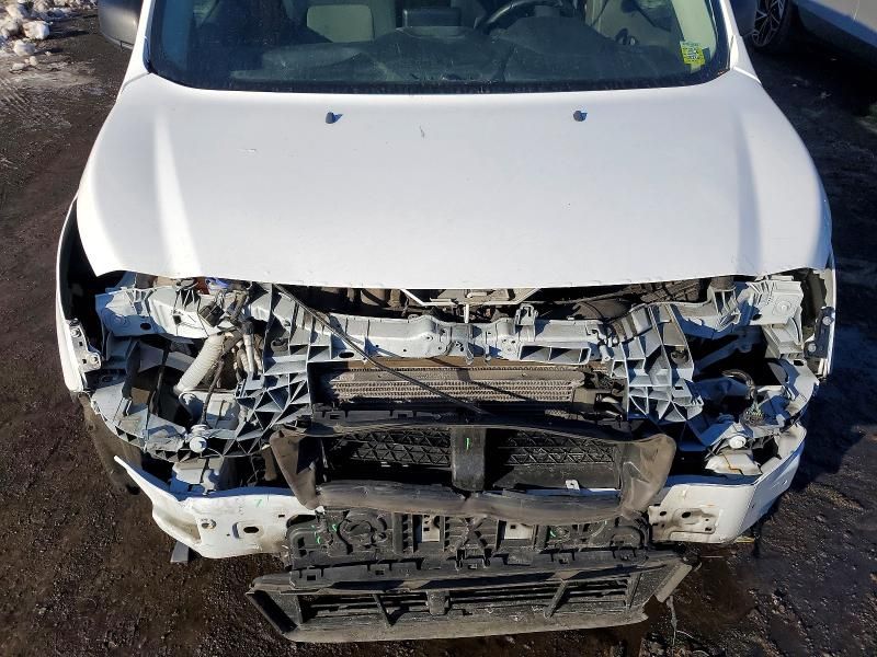 2022 Ford Transit Conne