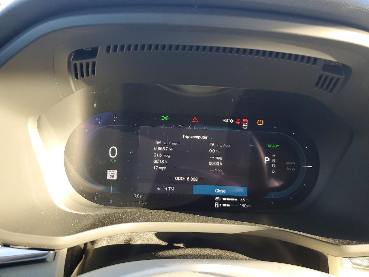 2025 Volvo Xc60 Plus