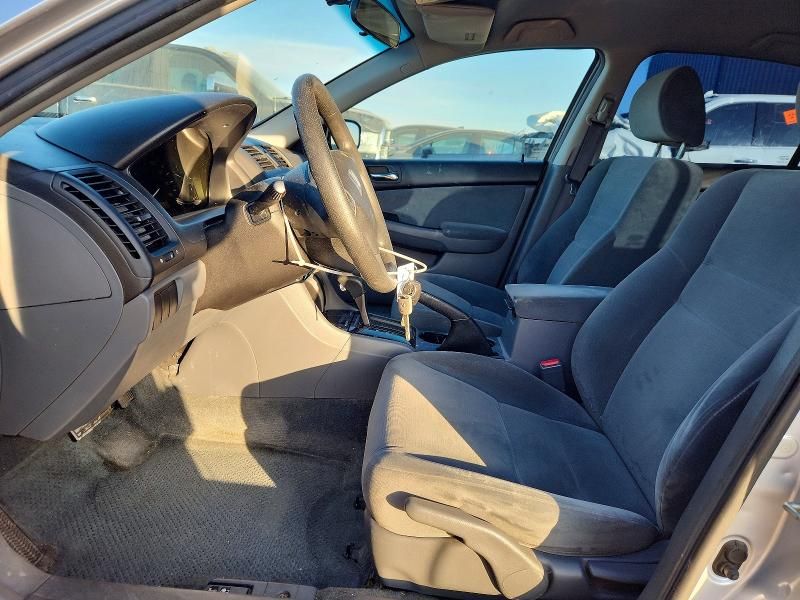 2006 Honda Accord se