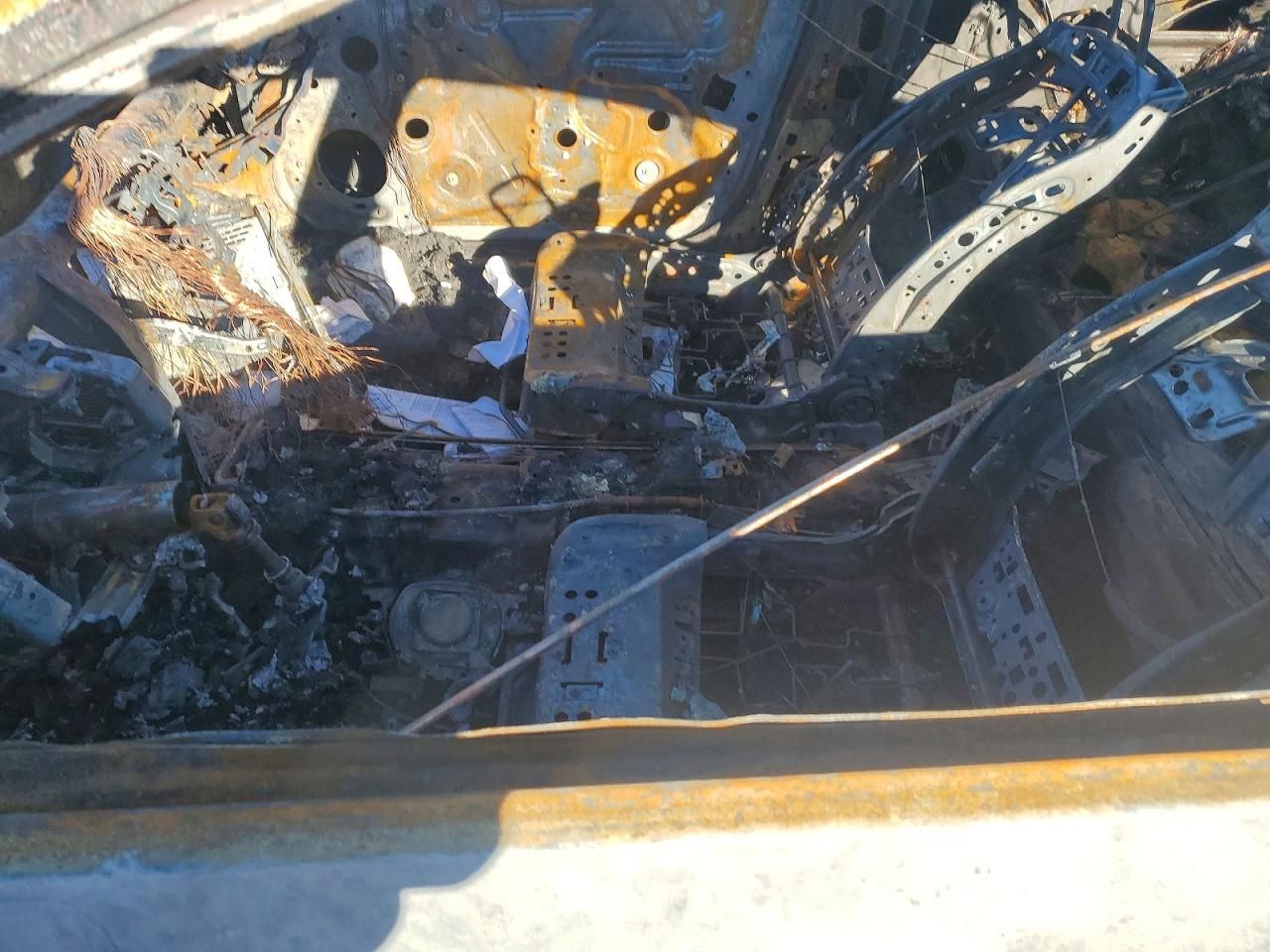 2011 Nissan Altima Base