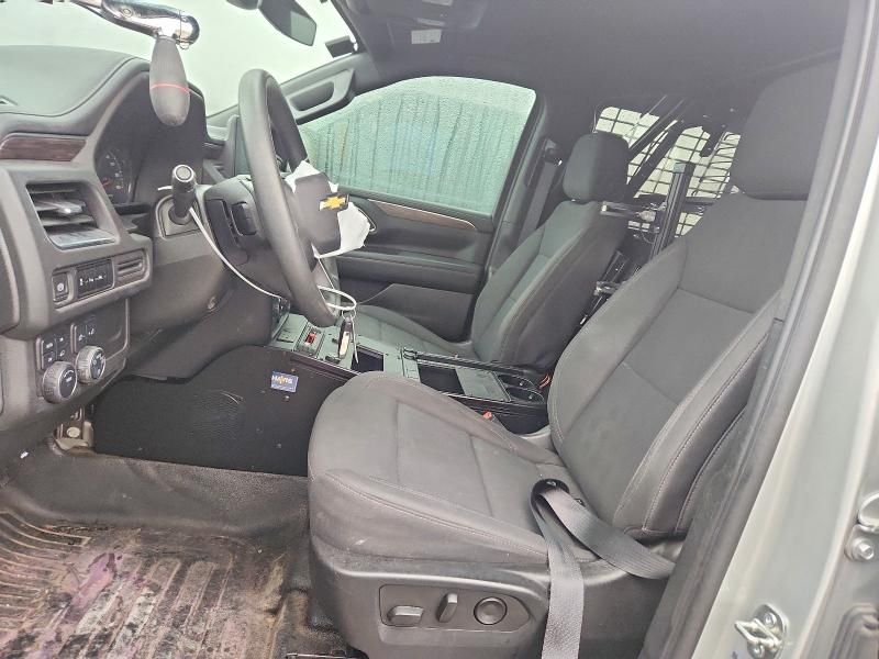 2023 Chevrolet Tahoe K1500